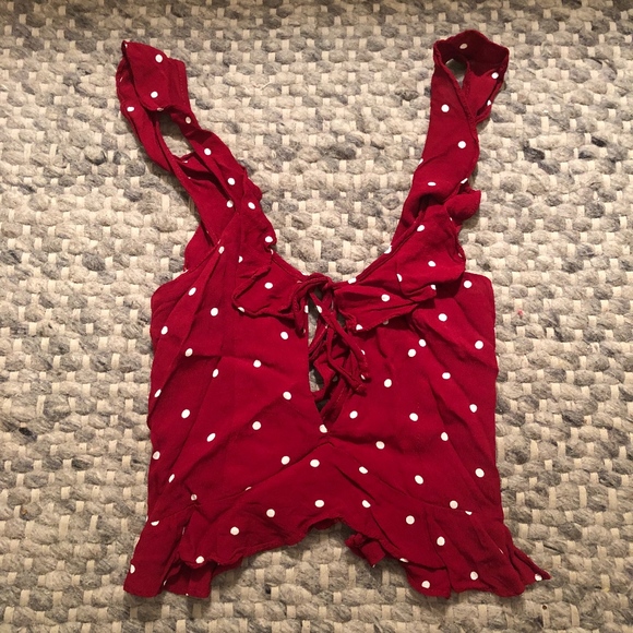 Flynn Skye Top - Picture 2 of 3